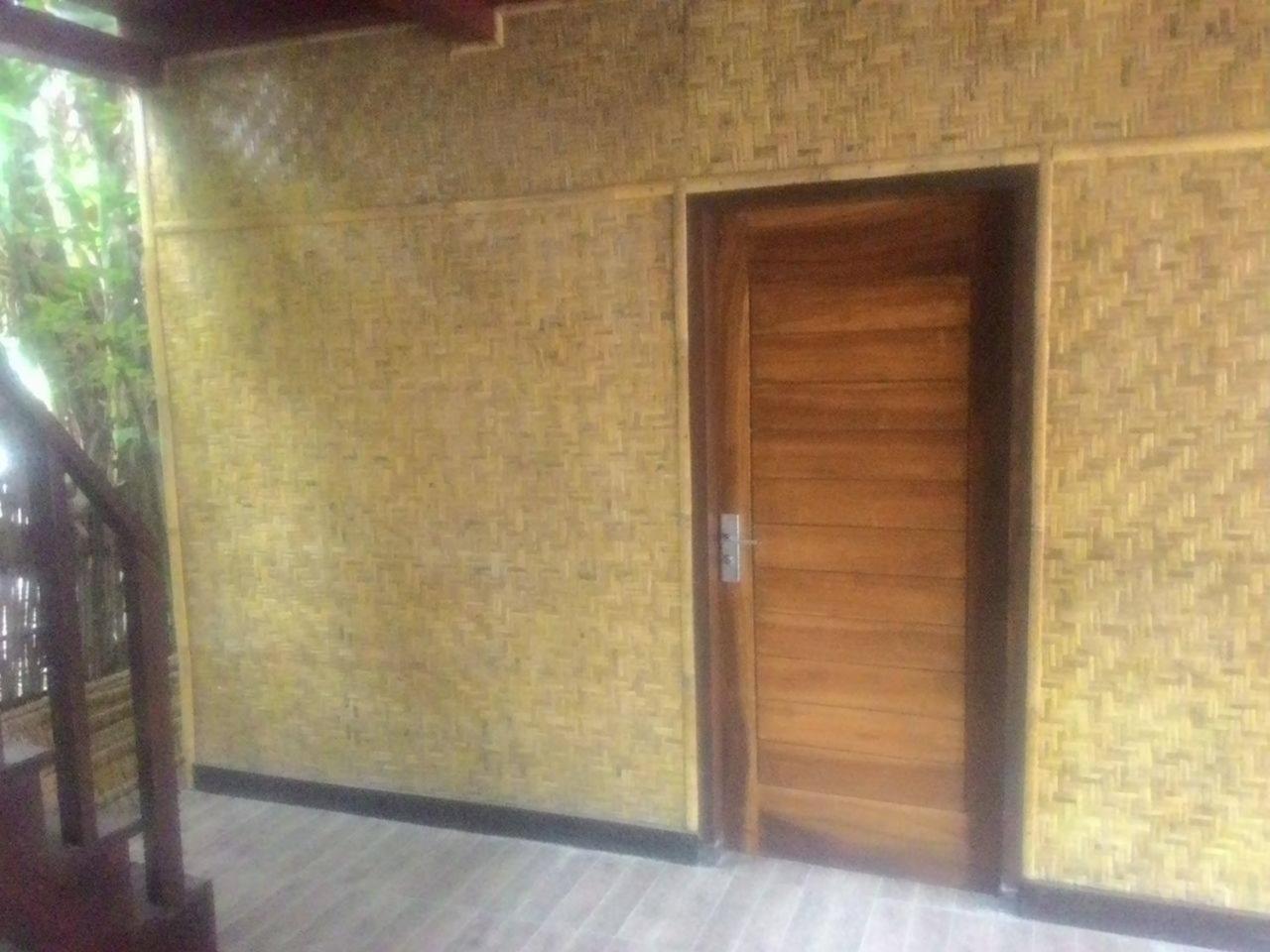 Lima Bintang Otel Gili Trawangan Dış mekan fotoğraf